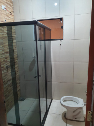 Imagem Casa com 3 Quartos à Venda, 112 m² em Jardim das Orquídeas - Santa Bárbara D'Oeste Imagem Casa com 3 Quartos à Venda, 112 m² em Jardim das Orquídeas - Santa Bárbara D'Oeste