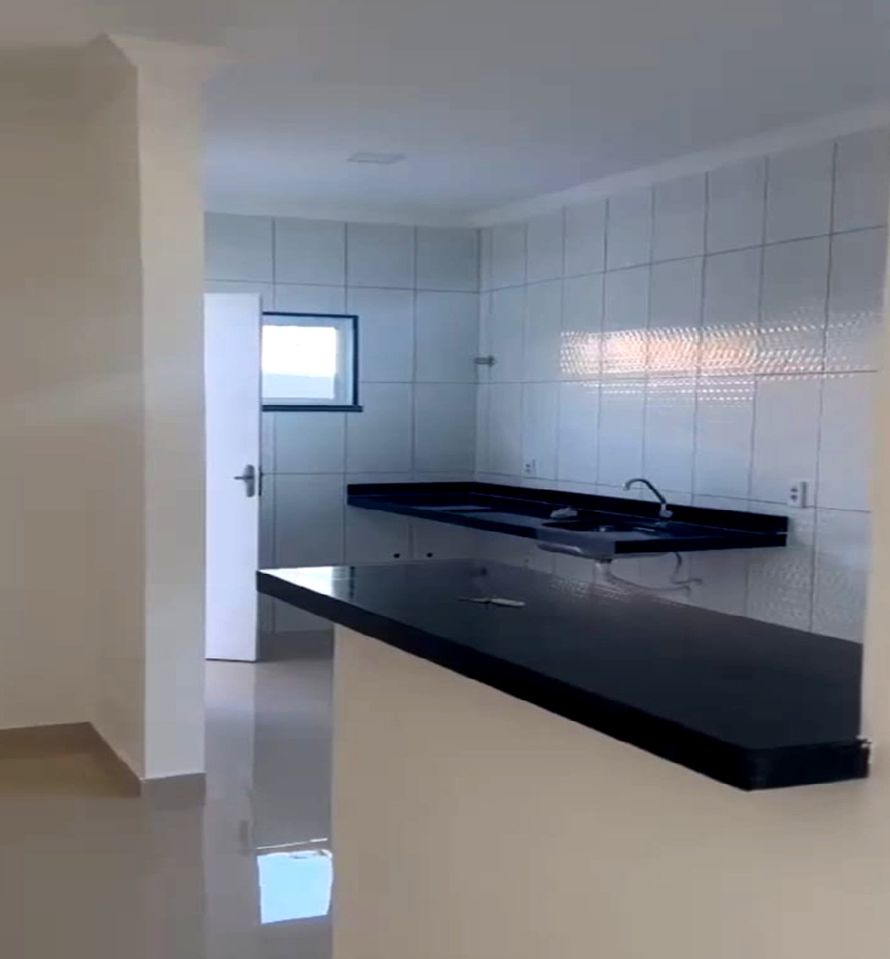 Imagem Casa de Condomínio com 3 Quartos à Venda, 100 m²em Mondubim - Fortaleza