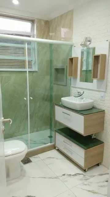 Imagem Apartamento com 4 Quartos à Venda, 110 m²em Fonseca - Niterói
