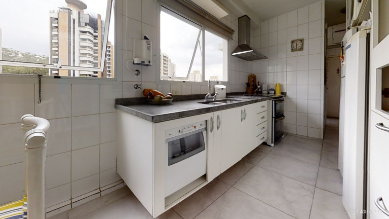 Imagem Apartamento com 4 Quartos à Venda, 173 m² em Vila Andrade - São Paulo Imagem Apartamento com 4 Quartos à Venda, 173 m² em Vila Andrade - São Paulo