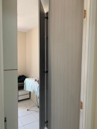 Imagem Apartamento com 2 Quartos para Alugar, 58 m² em Quitandinha - São Luís