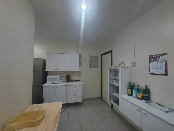 Imagem Apartamento com 4 Quartos à Venda, 219 m² em Barra da Tijuca - Rio de Janeiro