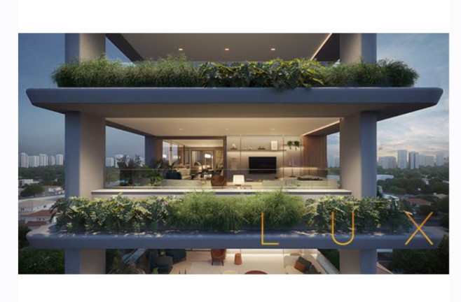 Imagem Apartamento com 3 Quartos à Venda, 157 m² em Alto da Lapa - São Paulo Imagem Apartamento com 3 Quartos à Venda, 157 m² em Alto da Lapa - São Paulo