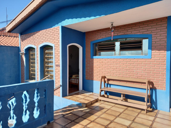 Imagem Casa com 3 Quartos à Venda, 250 m² em Jardim Pacaembu - Jundiaí Imagem Casa com 3 Quartos à Venda, 250 m² em Jardim Pacaembu - Jundiaí
