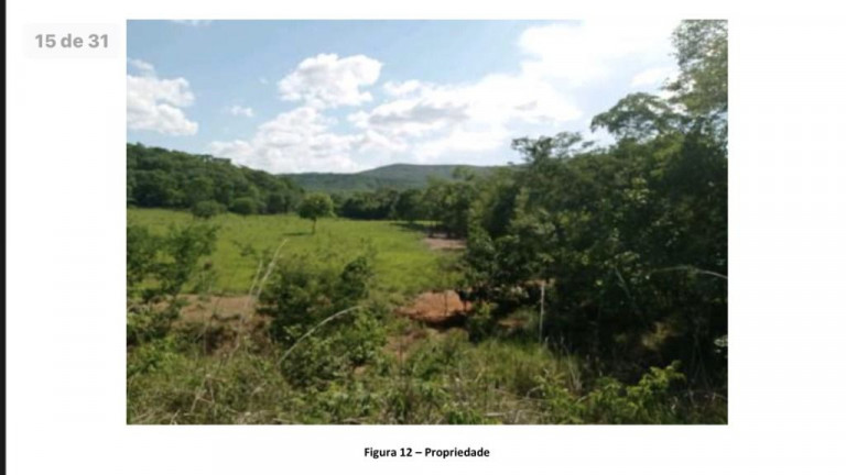 Imagem Imóvel à Venda,  em Buritis - Formoso