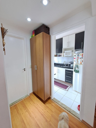 Imagem Apartamento com 2 Quartos à Venda, 44 m² em Jaraguá - São Paulo