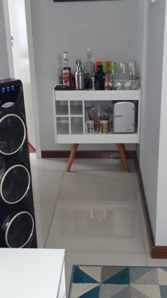 Imagem Apartamento com 2 Quartos à Venda, 46 m² em Vila Mendes - São Paulo Imagem Apartamento com 2 Quartos à Venda, 46 m² em Vila Mendes - São Paulo