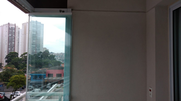 Imagem Apartamento com 2 Quartos à Venda, 60 m² em Jardim Marajoara - São Paulo Imagem Apartamento com 2 Quartos à Venda, 60 m² em Jardim Marajoara - São Paulo
