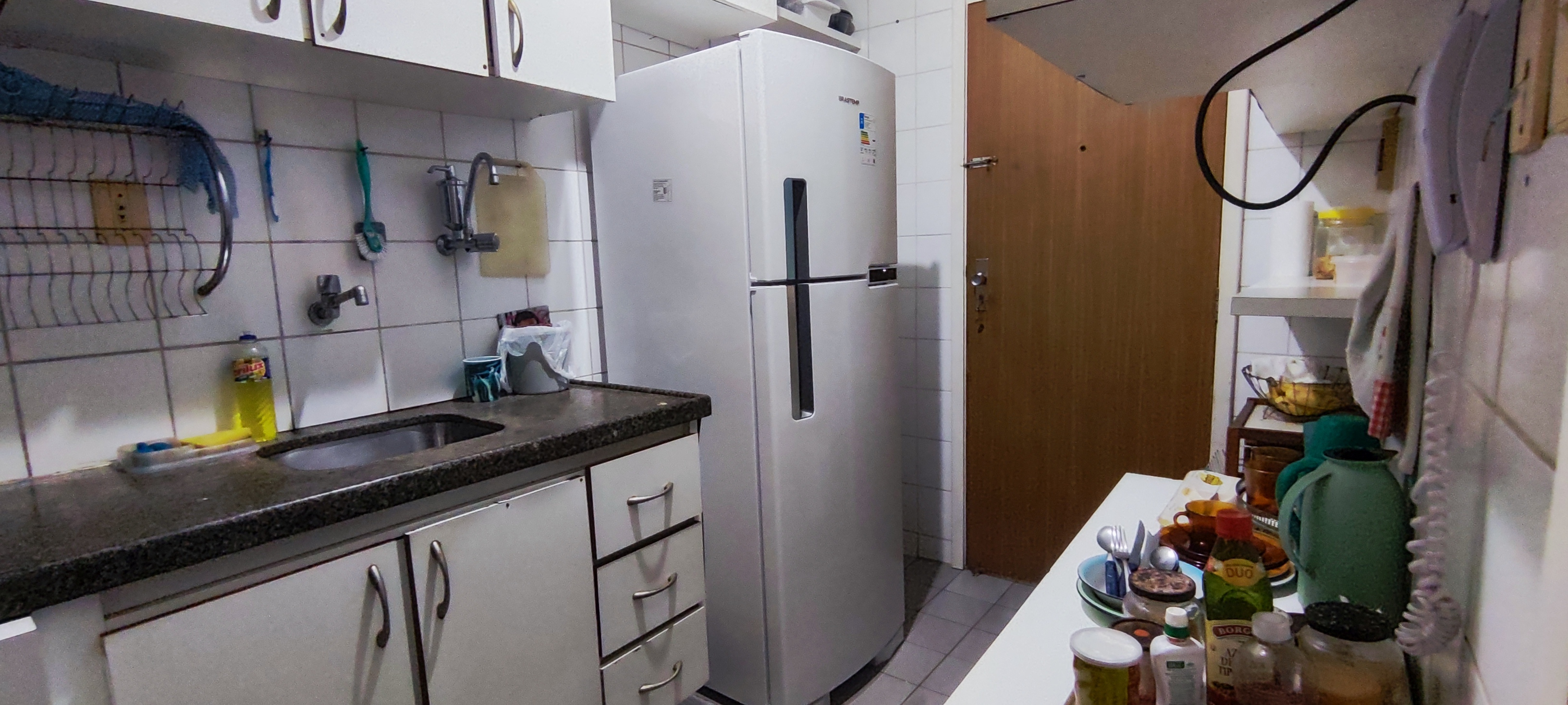 Imagem Apartamento com 2 Quartos à Venda, 70 m² em Candeal - Salvador