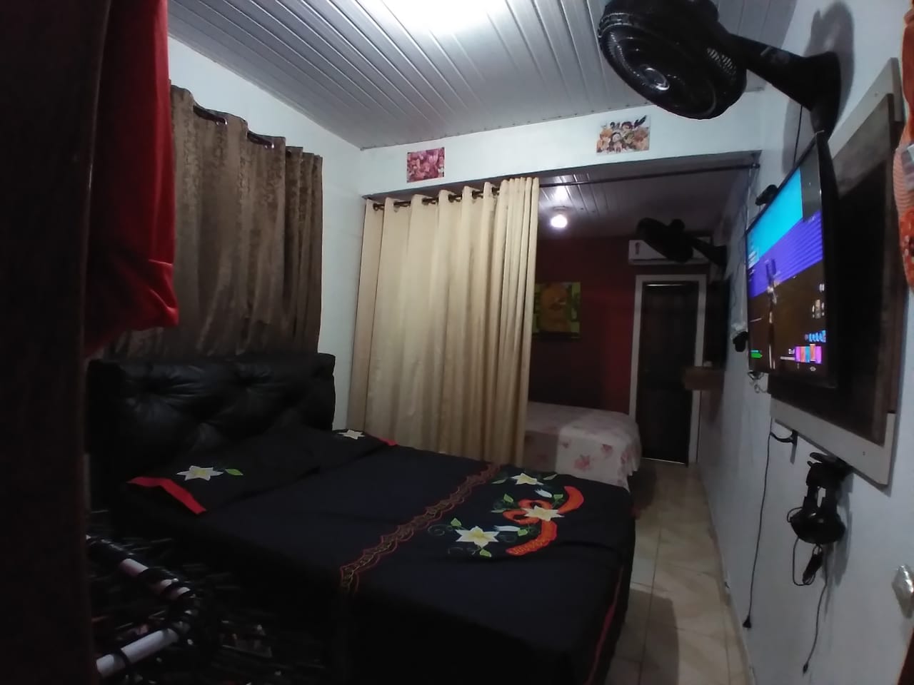 Imagem Casa com 2 Quartos à Venda, 104 m²em Pedreira - Belém Imagem Casa com 2 Quartos à Venda, 104 m²em Pedreira - Belém