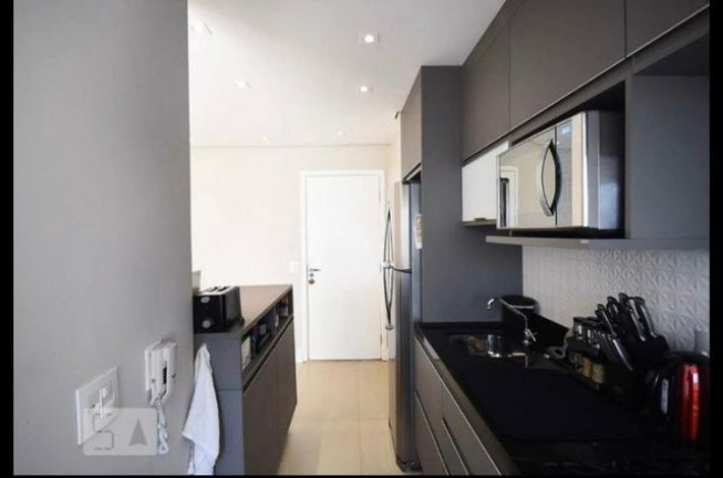 Imagem Apartamento com 2 Quartos à Venda, 57 m² em Vila Andrade - São Paulo