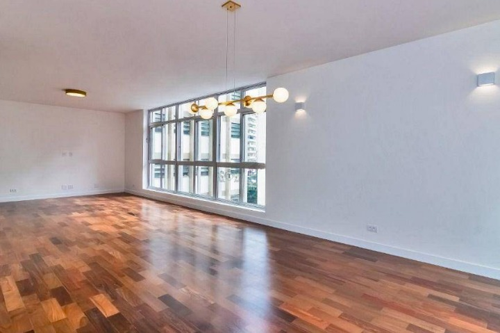 Imagem Apartamento com 4 Quartos à Venda, 267 m²em Paraíso - São Paulo Imagem Apartamento com 4 Quartos à Venda, 267 m²em Paraíso - São Paulo