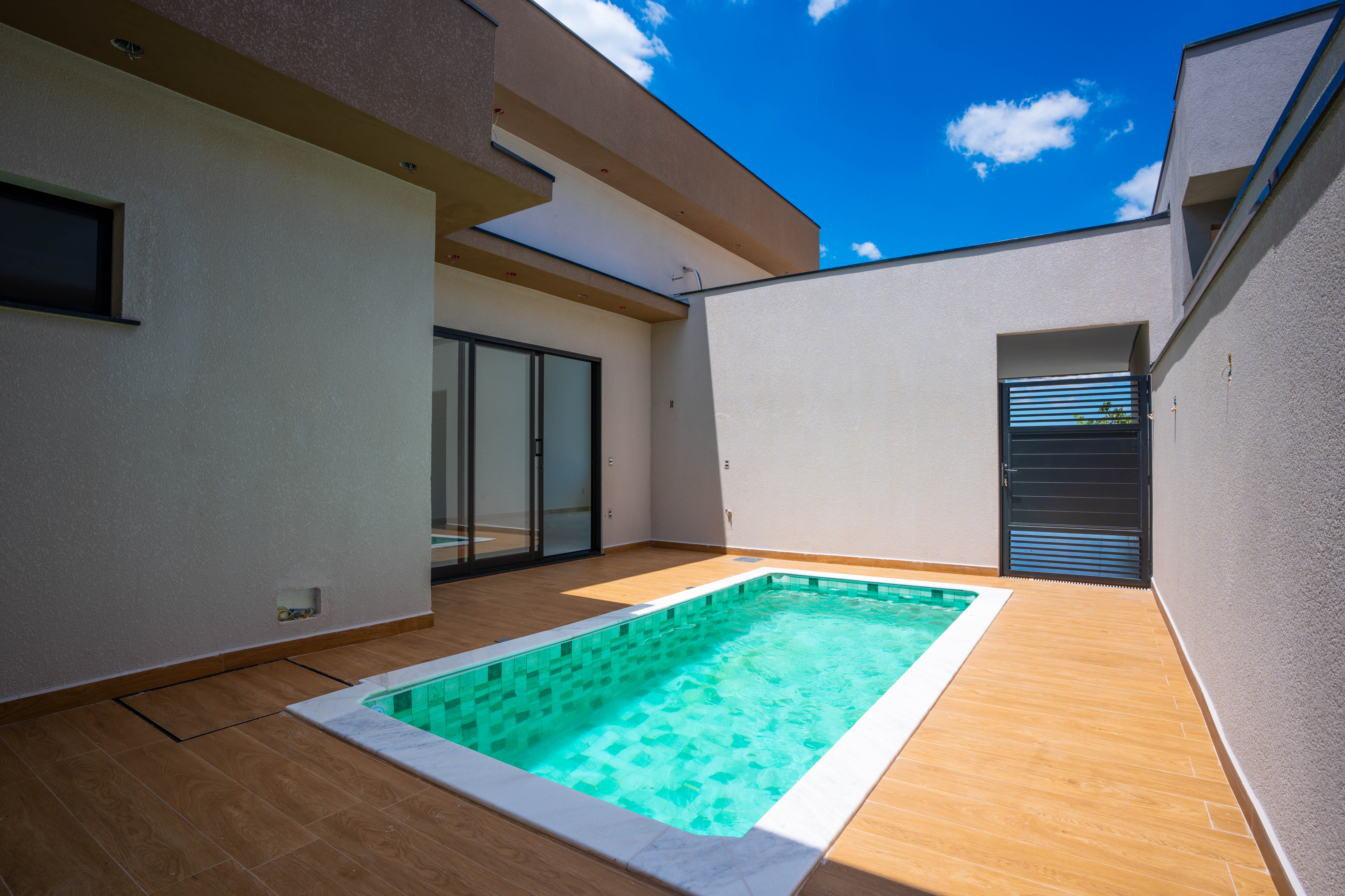 Imagem Casa de Condomínio com 3 Quartos à Venda, 150 m² em São Venâncio - Itupeva