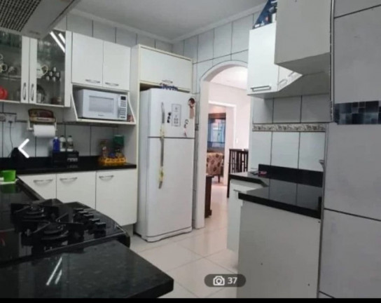 Imagem Casa com 3 Quartos à Venda, em Nova Jaguariúna - Jaguariúna Imagem Casa com 3 Quartos à Venda, em Nova Jaguariúna - Jaguariúna