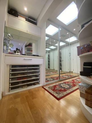 Imagem Apartamento com 3 Quartos à Venda, em Alto de Pinheiros - São Paulo Imagem Apartamento com 3 Quartos à Venda, em Alto de Pinheiros - São Paulo