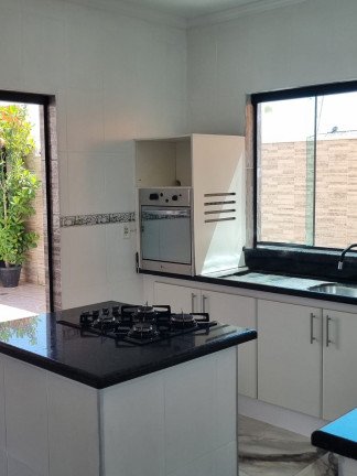 Imagem Casa com 3 Quartos à Venda, 180 m²em Jardim Ana Maria - Sorocaba