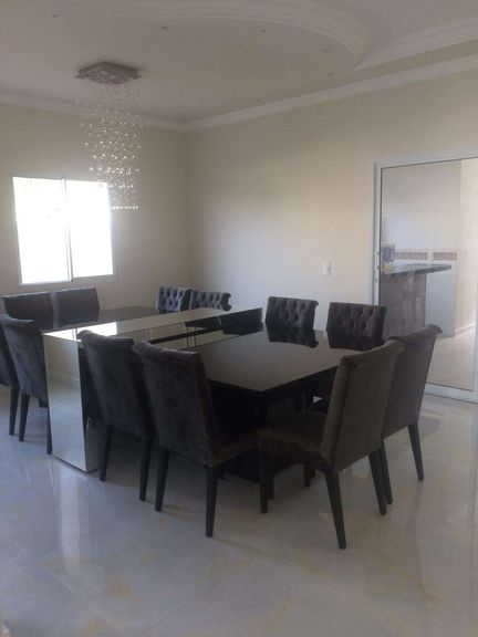 Imagem Casa de Condomínio com 4 Quartos à Venda, 500 m² em Medeiros - Jundiaí Imagem Casa de Condomínio com 4 Quartos à Venda, 500 m² em Medeiros - Jundiaí