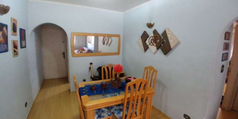 Imagem Apartamento com 2 Quartos à Venda, 70 m² em Ipiranga - São Paulo Imagem Apartamento com 2 Quartos à Venda, 70 m² em Ipiranga - São Paulo