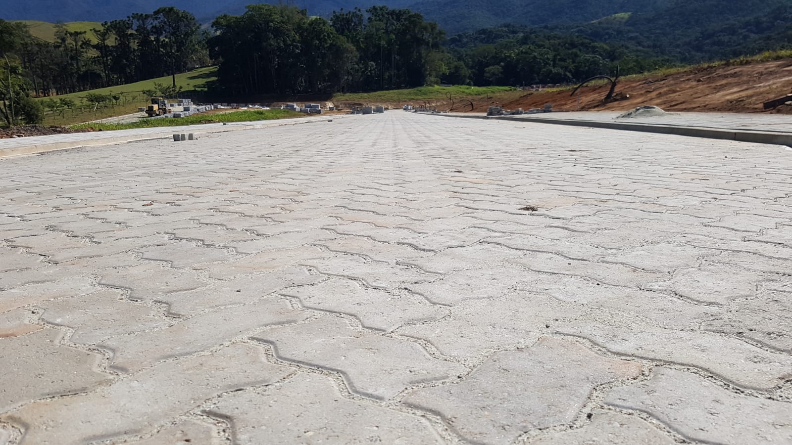 Imagem Terreno à Venda ou Temporada, 450 m²em São Francisco Xavier - São José dos Campos