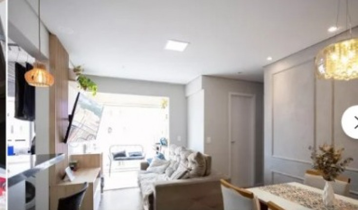 Imagem Apartamento com 3 Quartos para Alugar, 57 m² em Conceição - Osasco Imagem Apartamento com 3 Quartos para Alugar, 57 m² em Conceição - Osasco