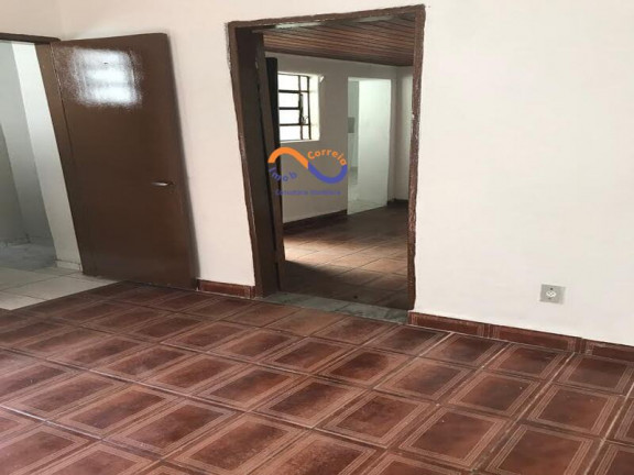 Imagem Casa com 1 Quarto à Venda, 120 m² em Vila Firmiano Pinto - São Paulo Imagem Casa com 1 Quarto à Venda, 120 m² em Vila Firmiano Pinto - São Paulo