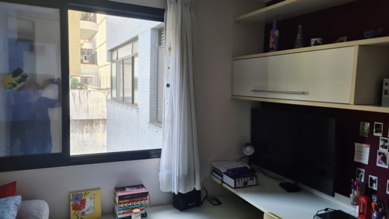 Imagem Apartamento com 3 Quartos à Venda, 130 m² em Ingá - Niterói Imagem Apartamento com 3 Quartos à Venda, 130 m² em Ingá - Niterói