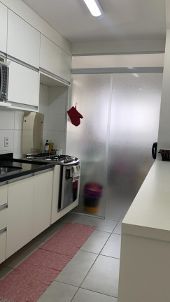 Imagem Apartamento com 3 Quartos à Venda, 70 m² em Jardim Bontempo - Taboão da Serra