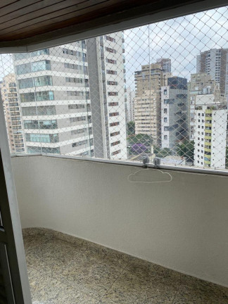 Imagem Apartamento com 3 Quartos à Venda ou Locação, 200 m² em Moema - São Paulo Imagem Apartamento com 3 Quartos à Venda ou Locação, 200 m² em Moema - São Paulo
