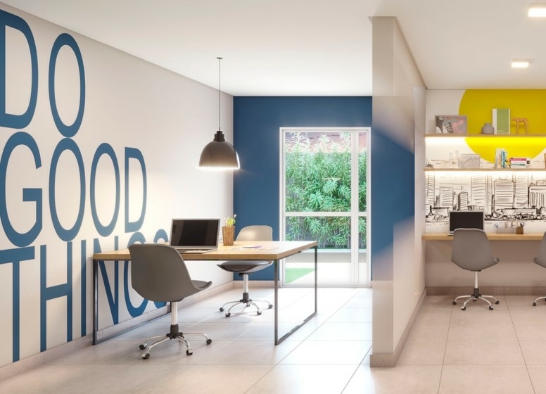 Imagem Apartamento com 2 Quartos à Venda ou Temporada, 33 m²em Parque Industrial Tomas Edson - São Paulo