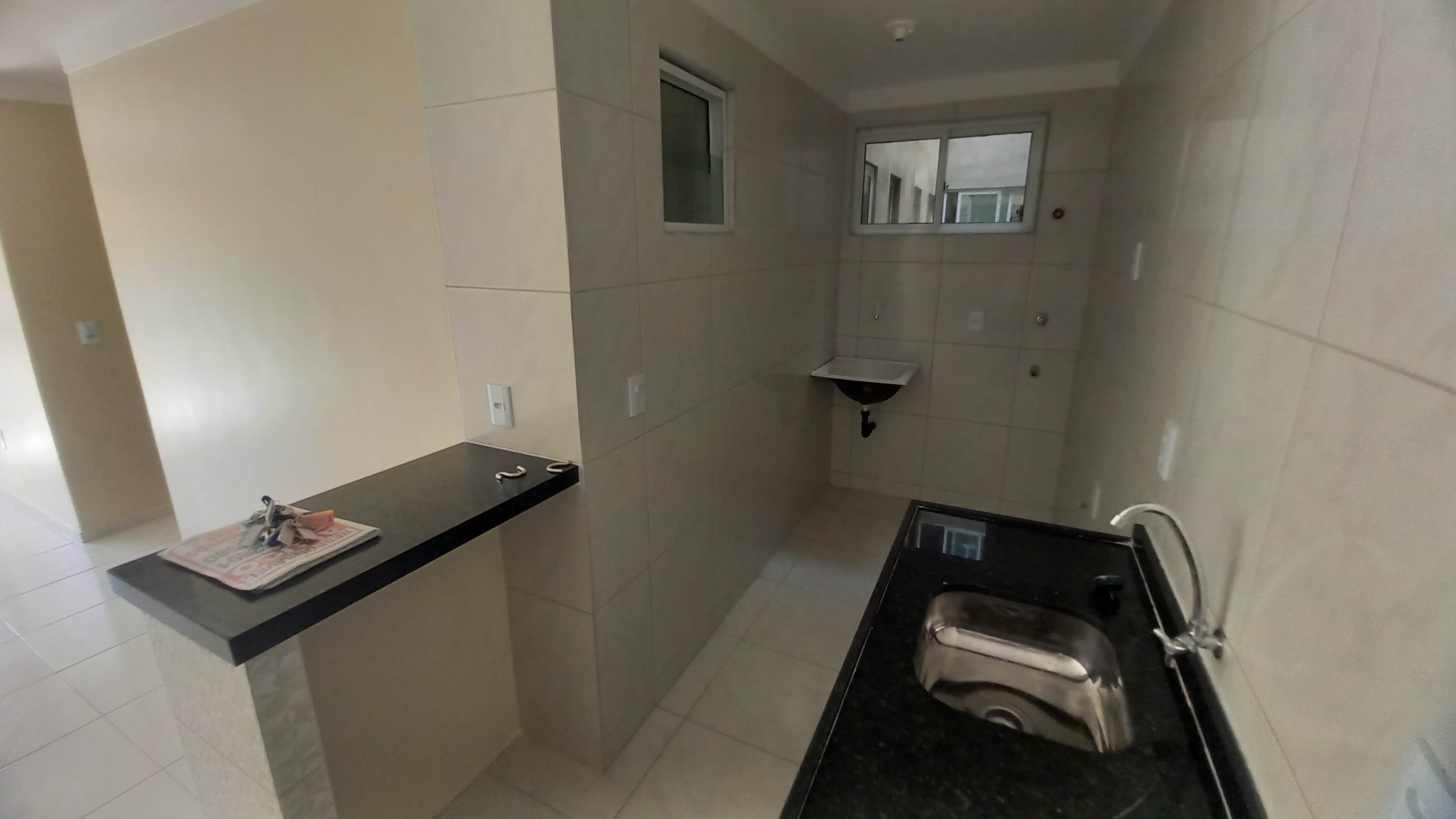 Imagem Apartamento com 3 Quartos à Venda ou Locação, 65 m²em Itaperi - Fortaleza