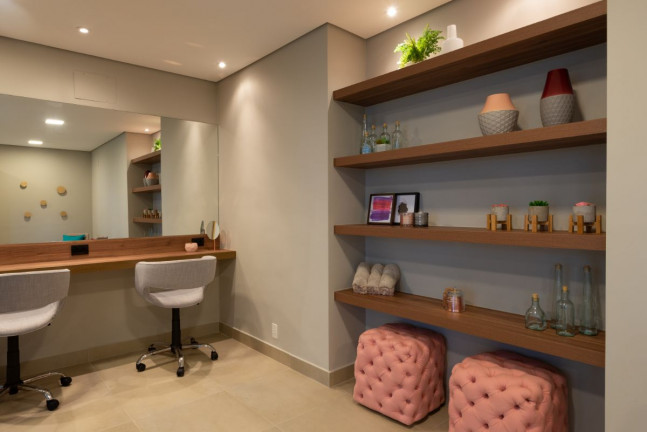 Imagem Apartamento com 3 Quartos à Venda, 58 m² em Usina Piratininga - São Paulo
