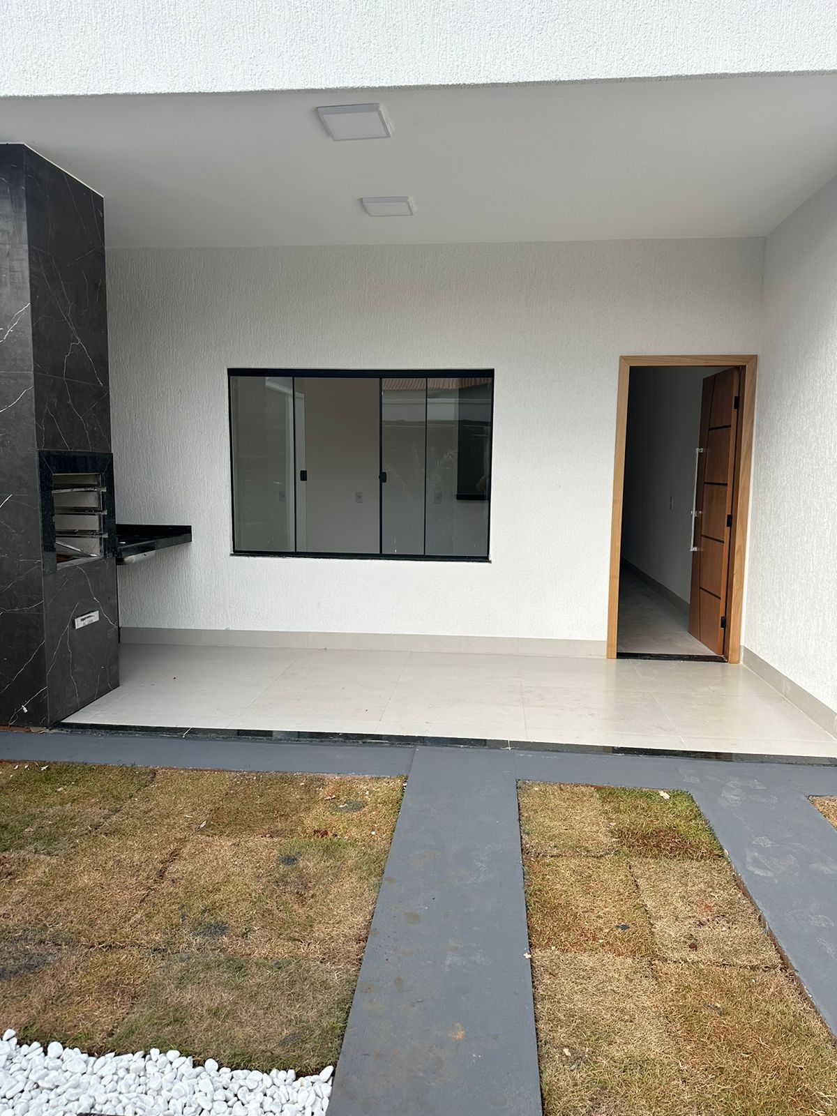 Imagem Casa com 2 Quartos à Venda, 77 m²em Setor Morada do Sol - Goiânia