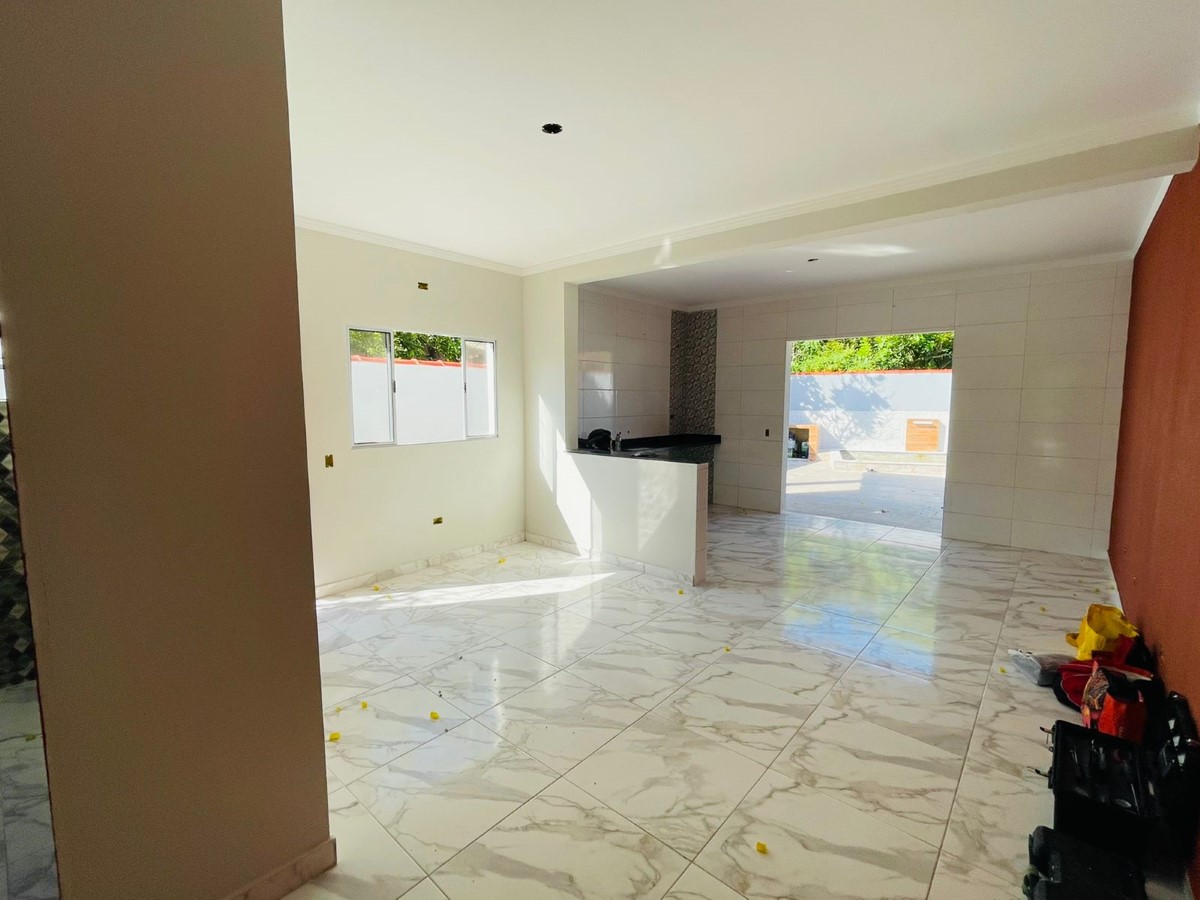 Imagem Casa com 2 Quartos à Venda, 73 m²em Jardim Santa Terezinha - Itanhaém Imagem Casa com 2 Quartos à Venda, 73 m²em Jardim Santa Terezinha - Itanhaém