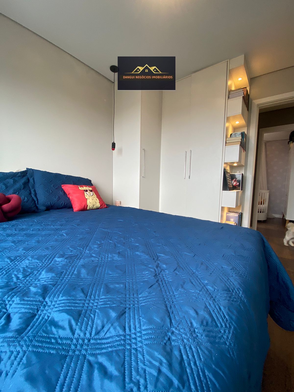 Imagem Apartamento com 2 Quartos à Venda, 57 m²em Portão - Curitiba Imagem Apartamento com 2 Quartos à Venda, 57 m²em Portão - Curitiba