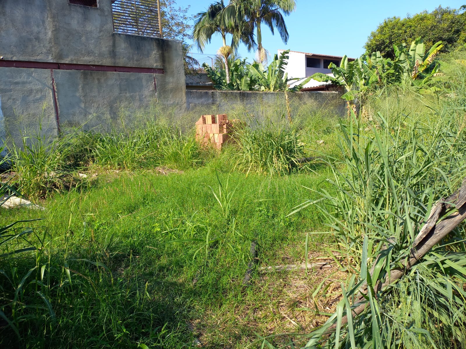 Imagem Terreno à Venda, 180 m²em Piratininga - Niterói
