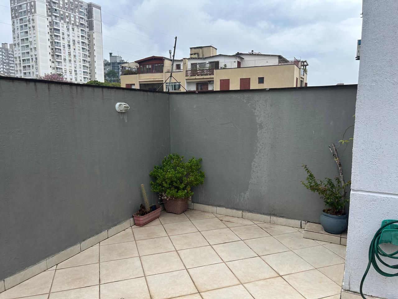 Imagem Apartamento com 2 Quartos à Venda, 108 m² em Cristo Redentor - Porto Alegre