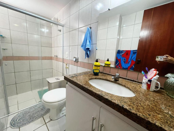 Imagem Apartamento com 3 Quartos à Venda, em Tambaú - João Pessoa Imagem Apartamento com 3 Quartos à Venda, em Tambaú - João Pessoa