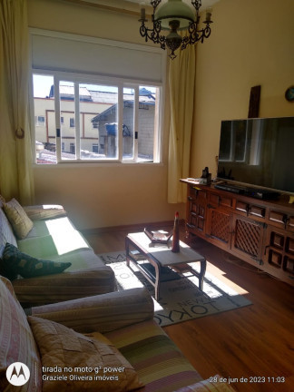 Imagem Apartamento com 1 Quarto à Venda,  em Alto - Teresópolis