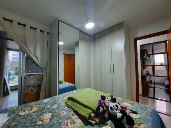 Imagem Apartamento com 3 Quartos à Venda, 100 m² em Sul (Águas Claras) - Brasília