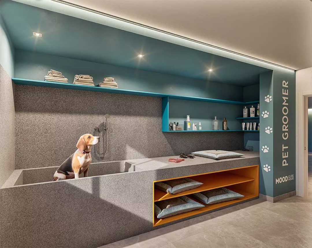 Imagem Apartamento com 2 Quartos à Venda, 55 m²em Jardim Palácios - Aparecida de Goiânia Imagem Apartamento com 2 Quartos à Venda, 55 m²em Jardim Palácios - Aparecida de Goiânia