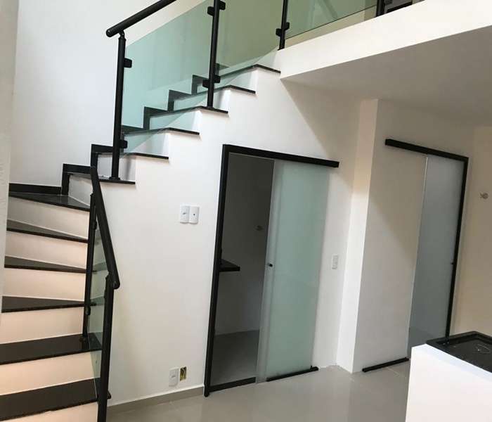 Flat com 1 Quarto à Venda, 42 m² em Vila Formosa - São Paulo