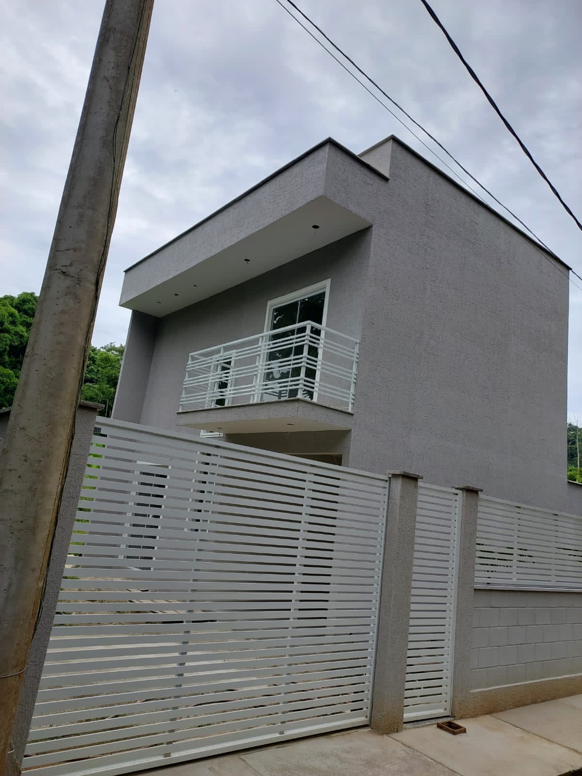 Imagem Casa de Condomínio com 2 Quartos à Venda, 98 m² em Campo Grande - Rio de Janeiro Imagem Casa de Condomínio com 2 Quartos à Venda, 98 m² em Campo Grande - Rio de Janeiro