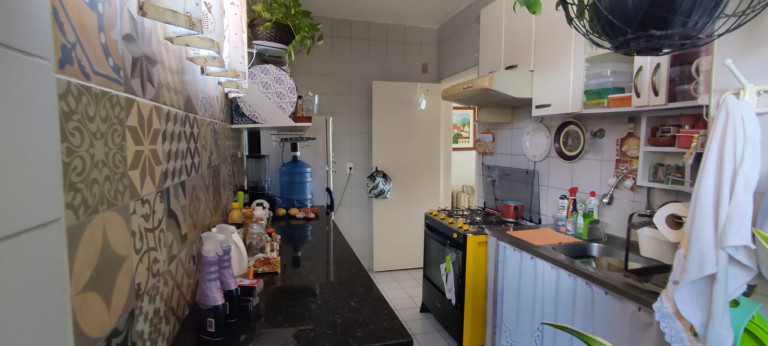 Imagem Apartamento com 3 Quartos à Venda, em Cajazeiras - Fortaleza Imagem Apartamento com 3 Quartos à Venda, em Cajazeiras - Fortaleza