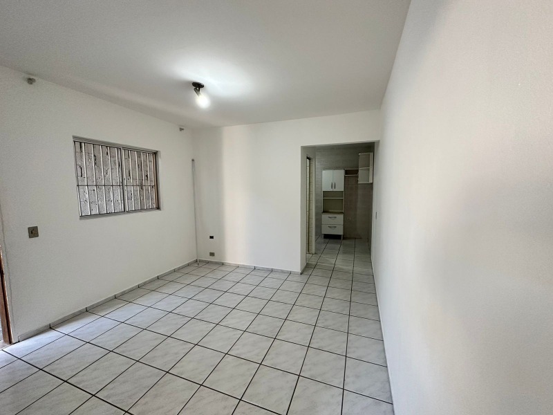 Imagem Casa com 1 Quarto para Alugar, 40 m²em Vila Bonilha - São Paulo