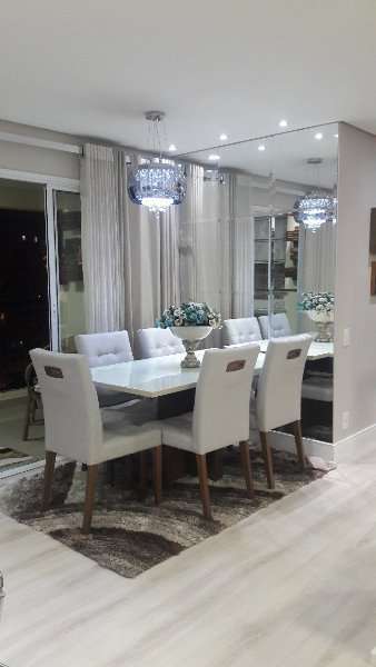 Imagem Apartamento com 3 Quartos à Venda ou Locação, 97 m² em Jardim Ermida I - Jundiaí