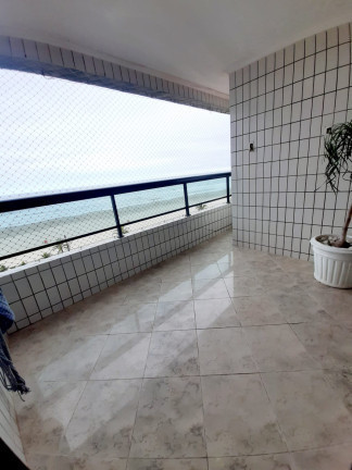 Imagem Apartamento com 2 Quartos à Venda,  em Maracanã - Praia Grande