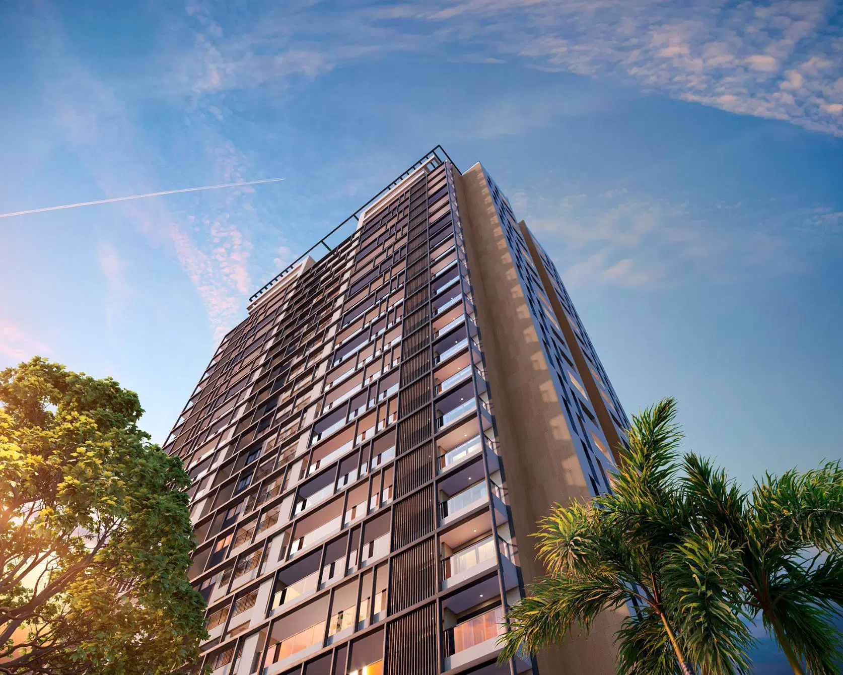 Imagem Apartamento com 4 Quartos à Venda, 210 m²em Jardim Vila Mariana - São Paulo