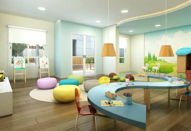 Imagem Apartamento com 2 Quartos à Venda, 55 m² em Vila Santana - São Paulo
