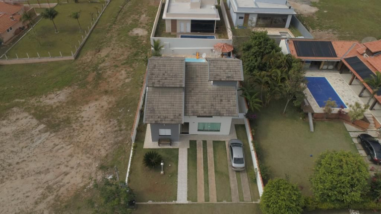 Imagem Casa de Condomínio com 4 Quartos à Venda, em Condomínio Ninho Verde - Porangaba Imagem Casa de Condomínio com 4 Quartos à Venda, em Condomínio Ninho Verde - Porangaba