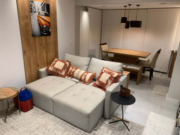 Imagem Apartamento com 1 Quarto à Venda, 41 m²em Cidade Monções - São Paulo Imagem Apartamento com 1 Quarto à Venda, 41 m²em Cidade Monções - São Paulo
